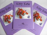 Wholesale Toy Patterns - KITTY